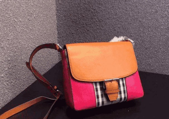 burberry是什么档次