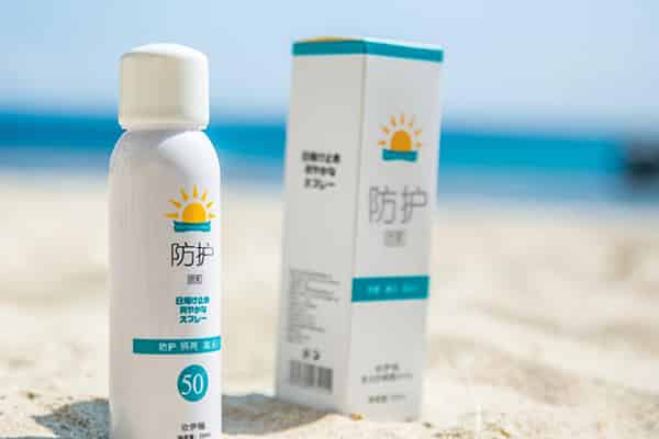 防晒霜买30还是50