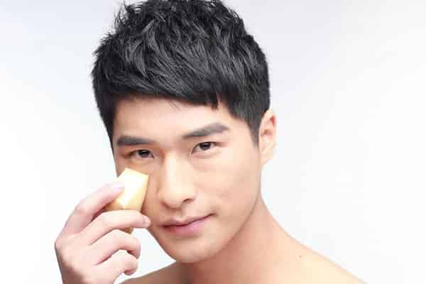男士bb霜要怎么用才能自然一点