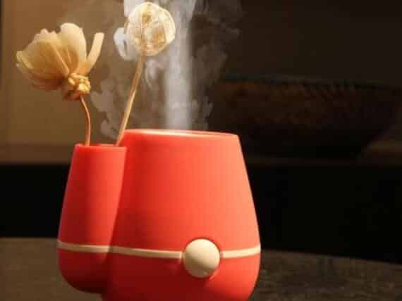 加湿器能不能去甲醛
