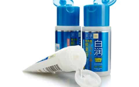 曼秀雷敦肌研适合什么年龄