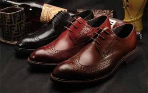 fashion shoes 啥品牌