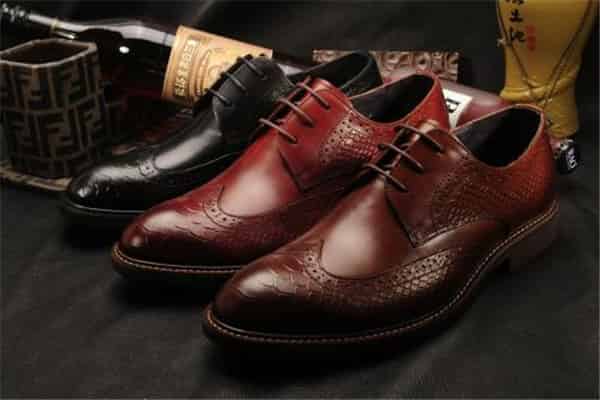 fashion shoes 啥品牌