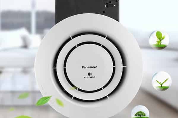 panasonic是什么牌子