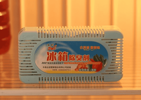 冰箱除臭最快的方法