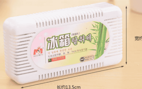冰箱除臭最快的方法