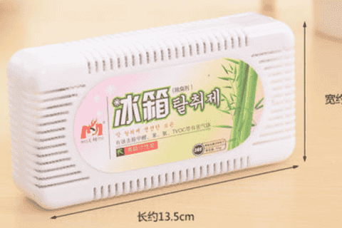 冰箱除臭最快的方法
