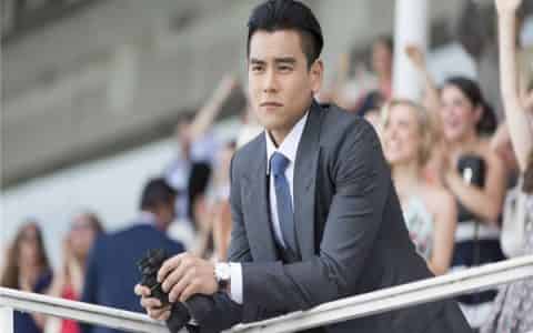 为什么说男人没钱不要戴表