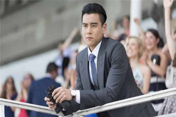 为什么说男人没钱不要戴表