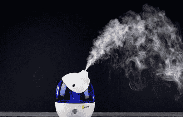 超声波加湿器的缺点