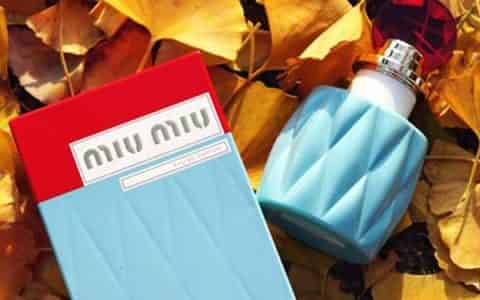 miumiu香水适合年龄是？
