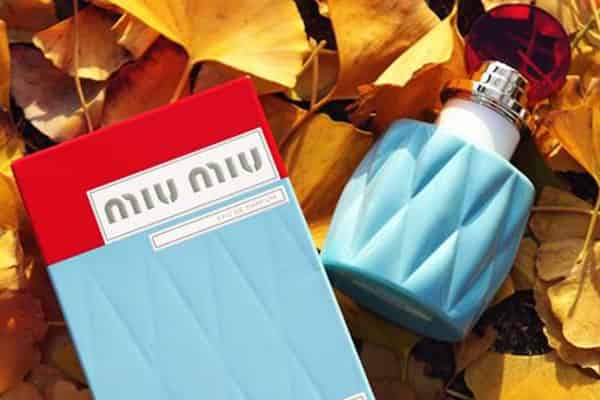 miumiu香水适合年龄是？
