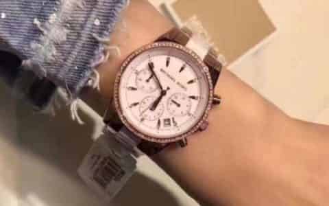 mk手表是哪个国家的品牌