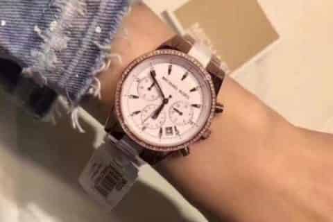 mk手表是哪个国家的品牌