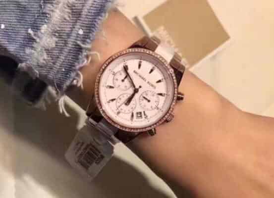 mk手表是哪个国家的品牌