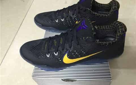 kobe11真假怎么辨别