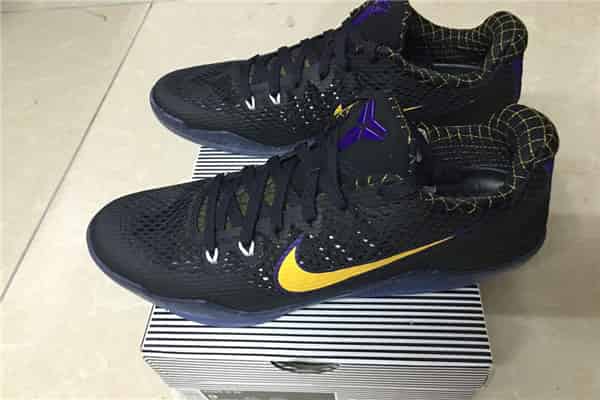 kobe11真假怎么辨别