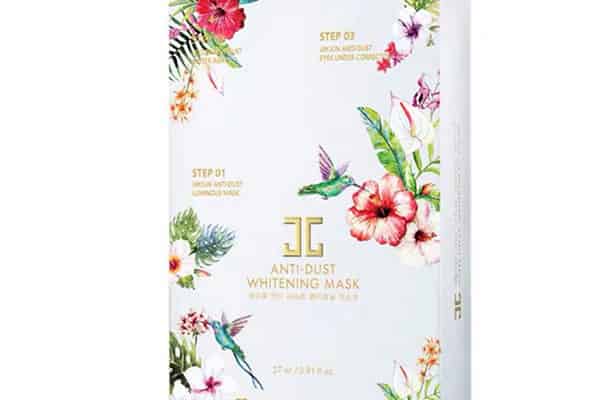 捷俊面膜怎么样