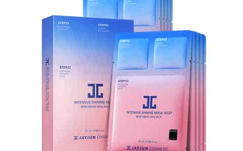 Jayjun在韩国什么档次