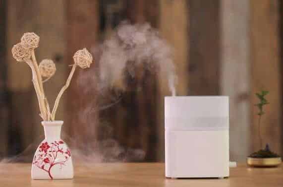 加湿器可以加自来水吗