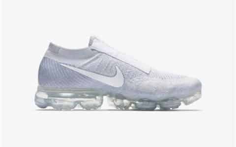 nike无鞋带有哪些系列