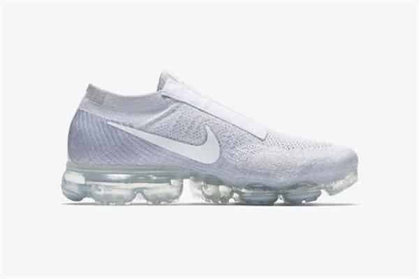 nike无鞋带有哪些系列