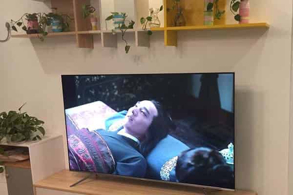 家用电视类型哪种好