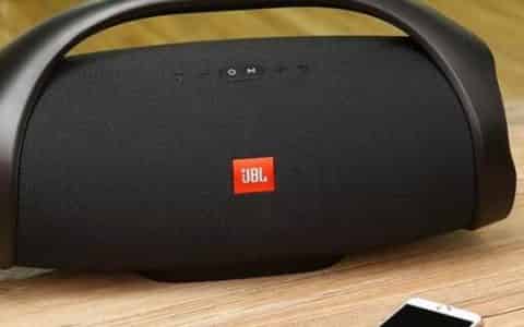 便携式hifi蓝牙音箱评测