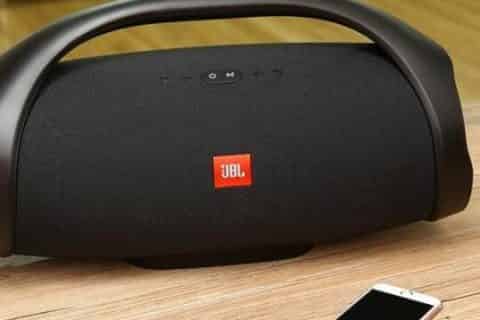 便携式hifi蓝牙音箱评测