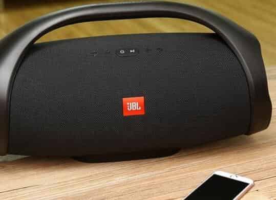 便携式hifi蓝牙音箱评测