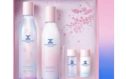 Jayjun水乳适合年龄