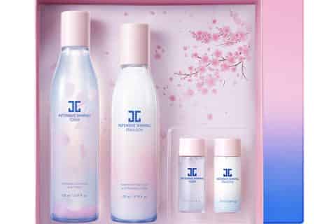 Jayjun水乳适合年龄