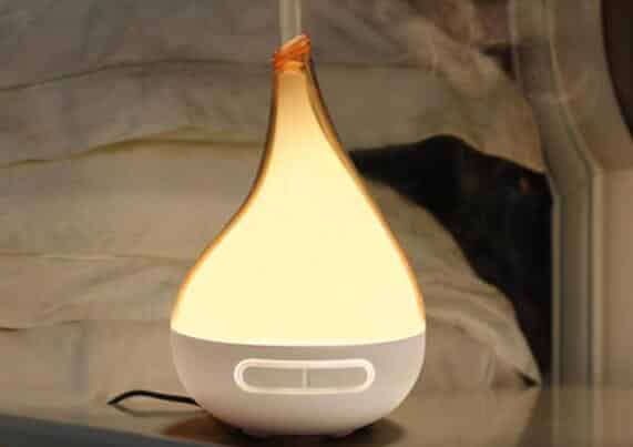 超声波加湿器会导致pm2.5高吗