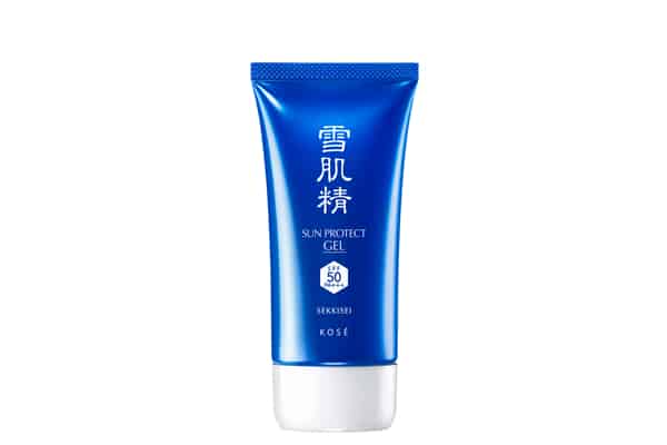雪肌精的产品含有矿物油吗