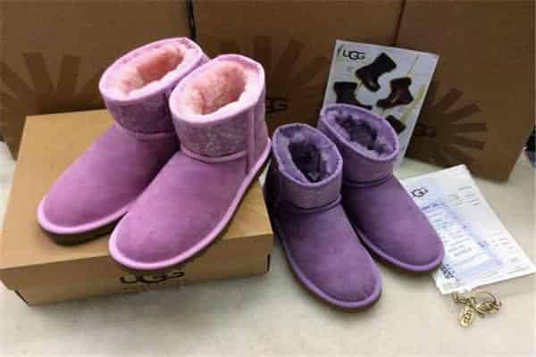 ugg属于奢侈品牌吗