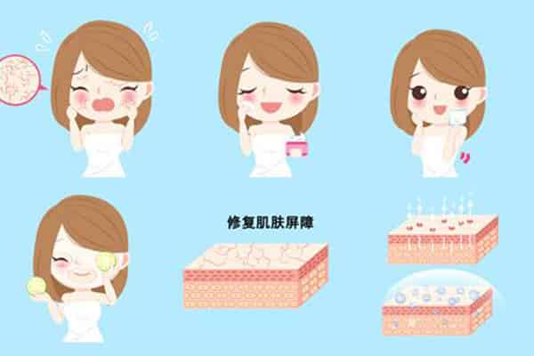 隔离霜有哪些功效