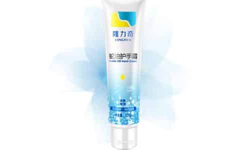 郁美净护手霜好用吗?