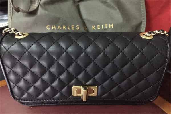 charles&kith什么牌子