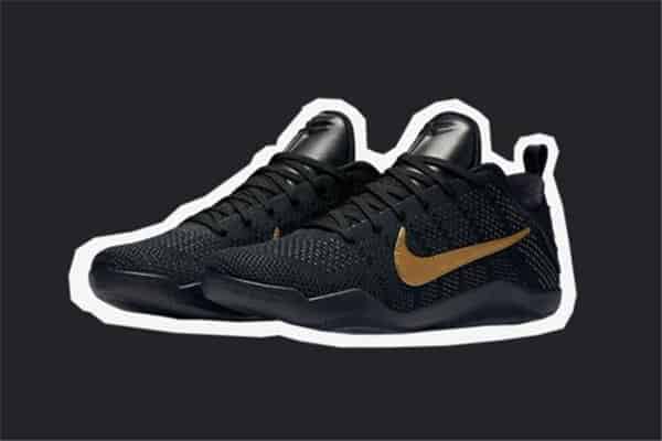 kobe11真假怎么辨别
