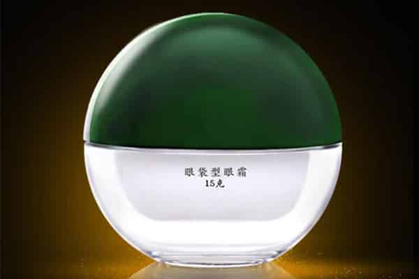 马应龙八宝眼霜有用吗