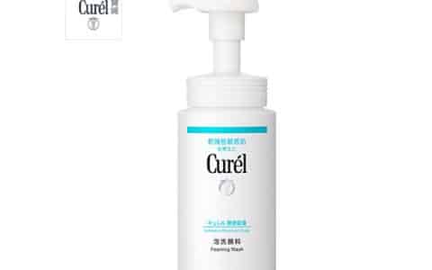 角质层薄用什么洗面奶