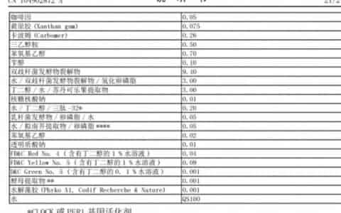 雅诗兰黛小棕瓶用法及功效
