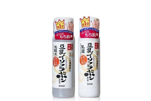 敏感肌肤用什么护肤品