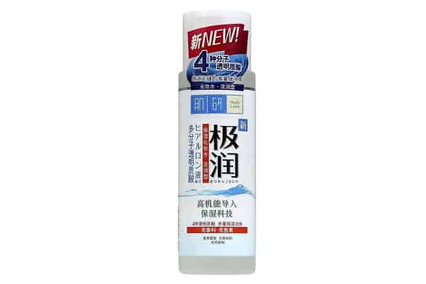 屈臣氏哪款爽肤水好