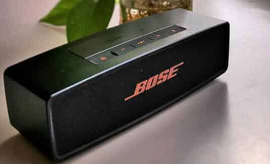 bose专业音响怎么样