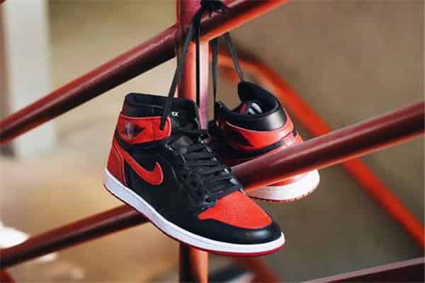 女鞋aj1需要买大一码吗
