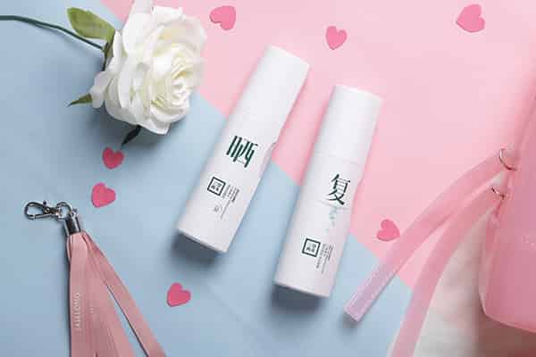 油皮痘痘肌用什么洗面奶