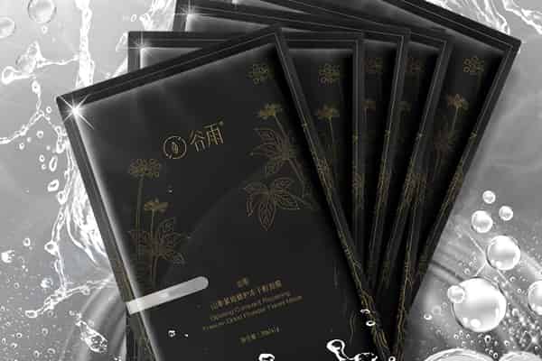 经常熬夜适合护肤品有哪些