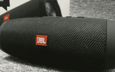 jbl charge3评测