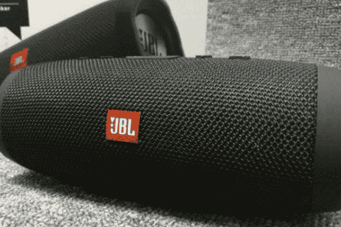 jbl charge3评测